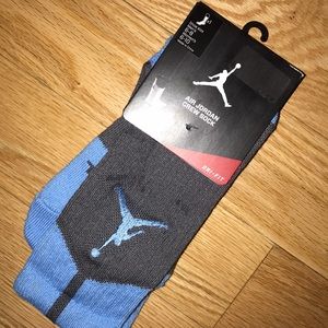Air Jordan Crew Socks